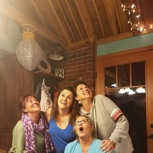 Meet your Posher, Emma